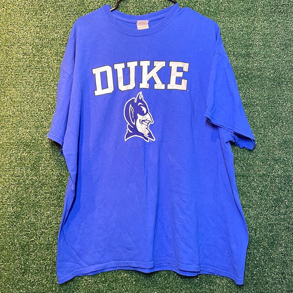 Mens Blue tee